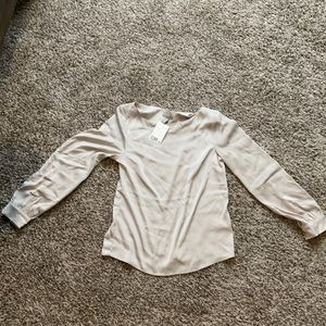H&M women’s dress shirt